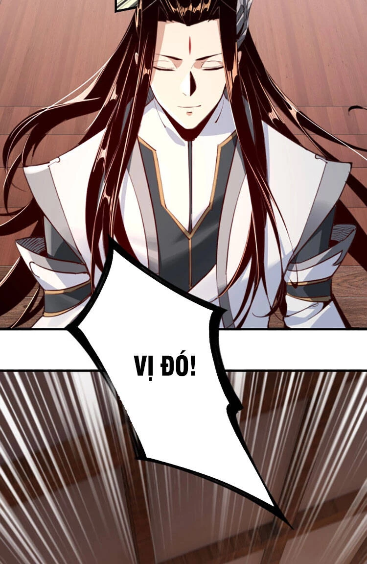 [FIX Thứ tự] Ta Trời Sinh Đã Là Nhân Vật Phản Diện Chapter 13 - Trang 2