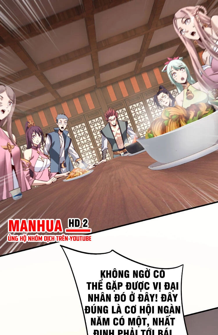 [FIX Thứ tự] Ta Trời Sinh Đã Là Nhân Vật Phản Diện Chapter 13 - Trang 2