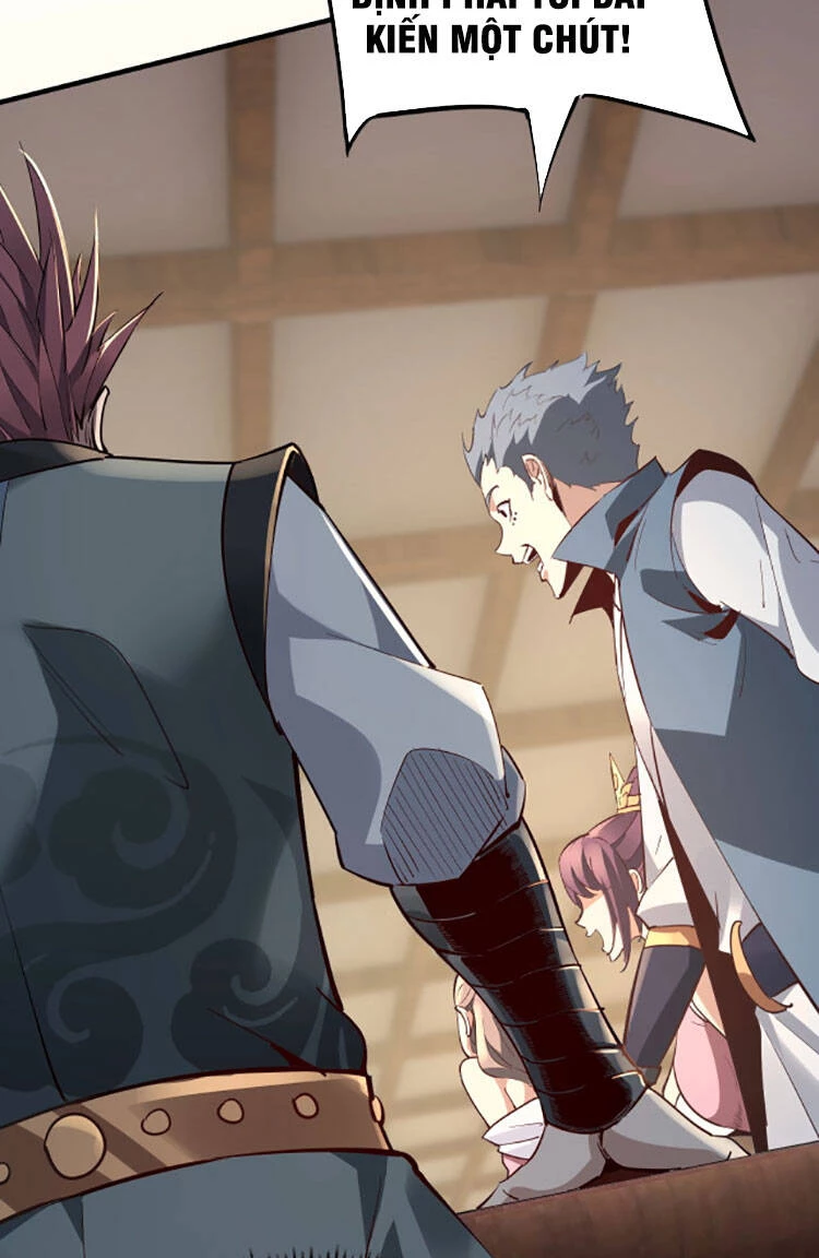 [FIX Thứ tự] Ta Trời Sinh Đã Là Nhân Vật Phản Diện Chapter 13 - Trang 2