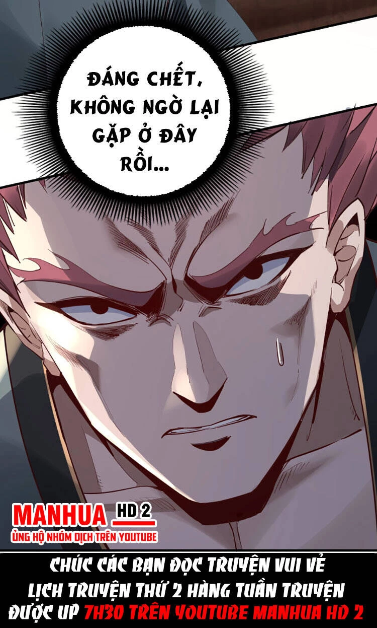 [FIX Thứ tự] Ta Trời Sinh Đã Là Nhân Vật Phản Diện Chapter 13 - Trang 2