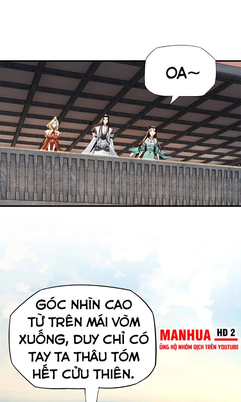 [FIX Thứ tự] Ta Trời Sinh Đã Là Nhân Vật Phản Diện Chapter 14 - Trang 2