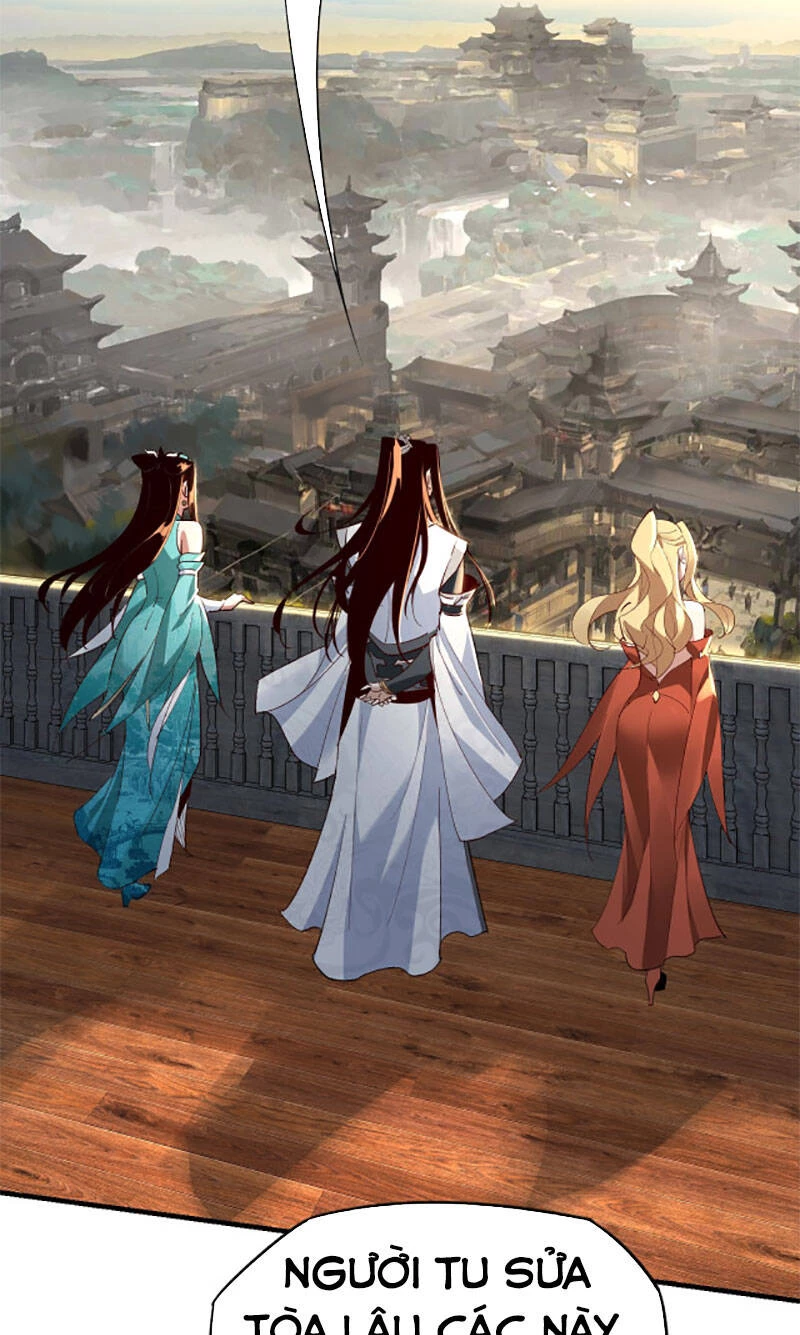 [FIX Thứ tự] Ta Trời Sinh Đã Là Nhân Vật Phản Diện Chapter 14 - Trang 2