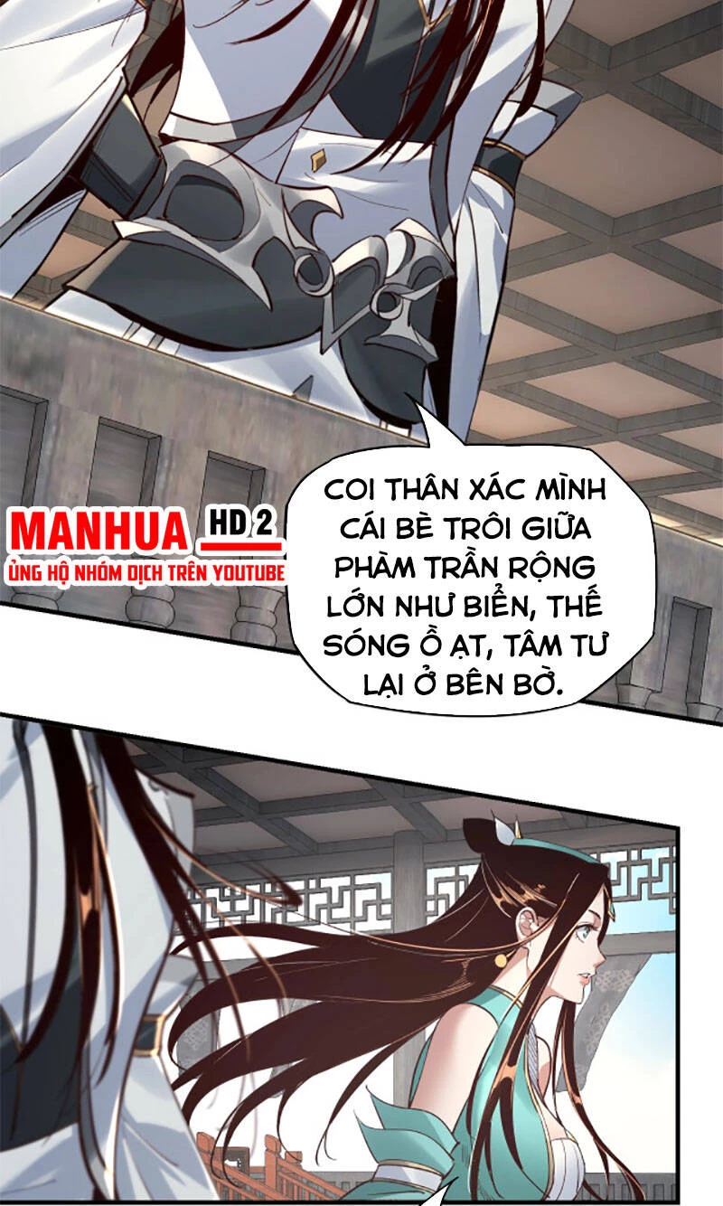 [FIX Thứ tự] Ta Trời Sinh Đã Là Nhân Vật Phản Diện Chapter 14 - Trang 2
