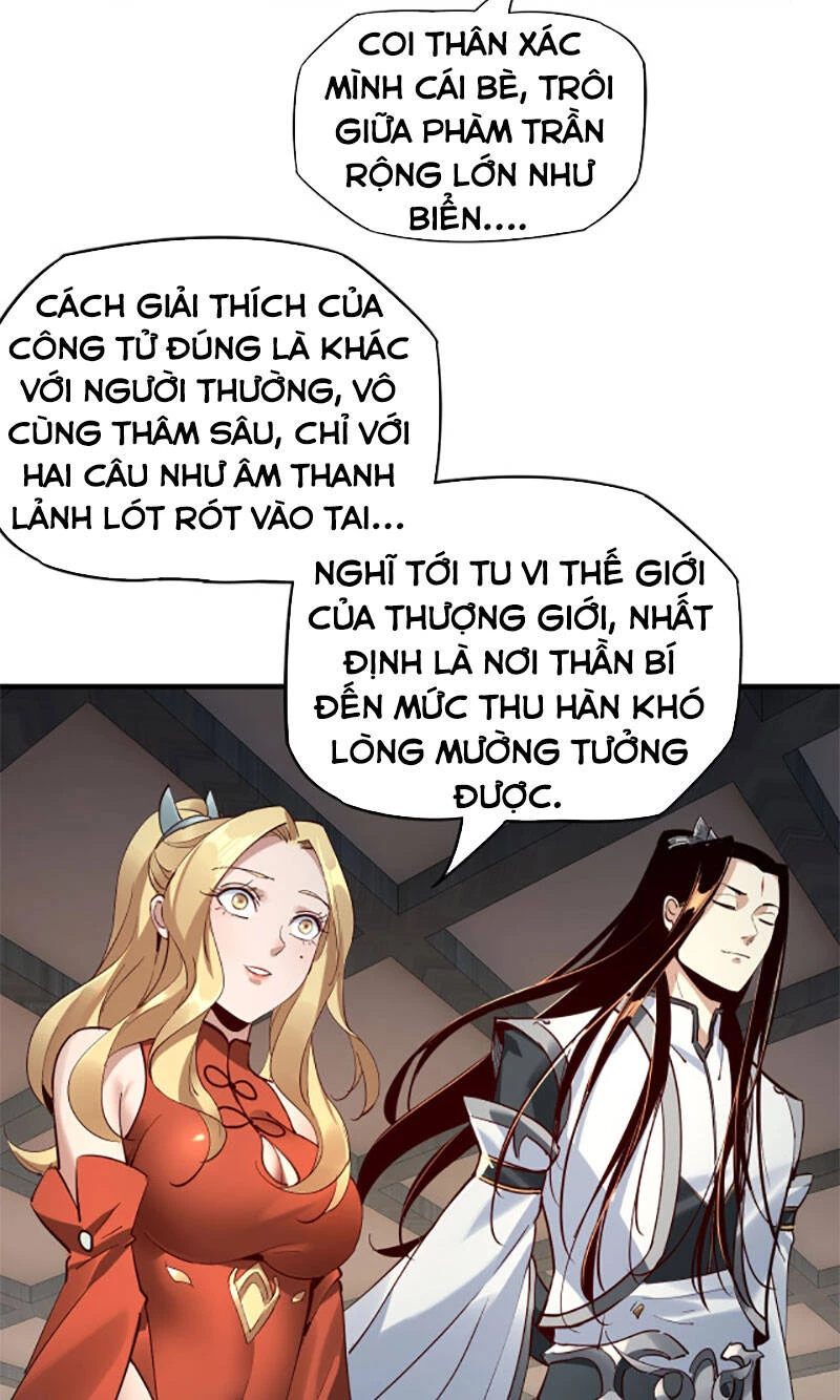 [FIX Thứ tự] Ta Trời Sinh Đã Là Nhân Vật Phản Diện Chapter 14 - Trang 2