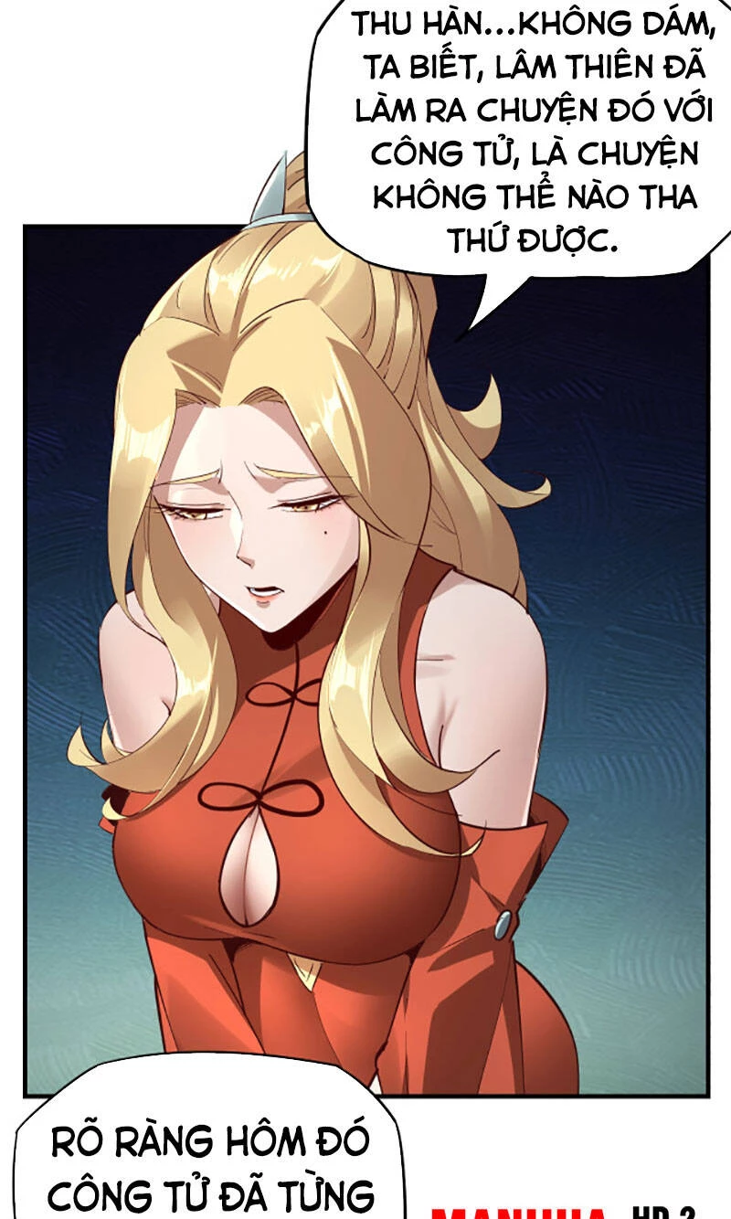 [FIX Thứ tự] Ta Trời Sinh Đã Là Nhân Vật Phản Diện Chapter 14 - Trang 2