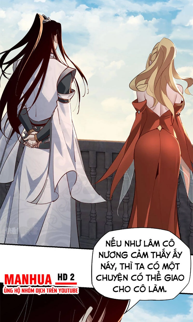 [FIX Thứ tự] Ta Trời Sinh Đã Là Nhân Vật Phản Diện Chapter 14 - Trang 2