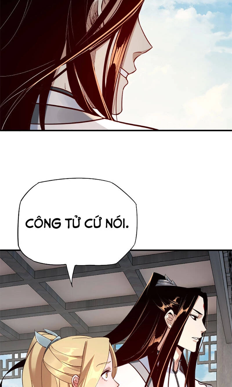 [FIX Thứ tự] Ta Trời Sinh Đã Là Nhân Vật Phản Diện Chapter 14 - Trang 2