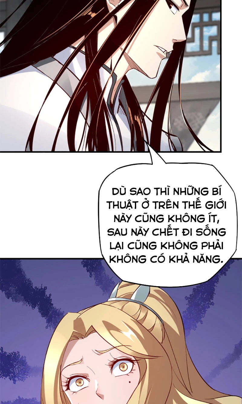 [FIX Thứ tự] Ta Trời Sinh Đã Là Nhân Vật Phản Diện Chapter 14 - Trang 2