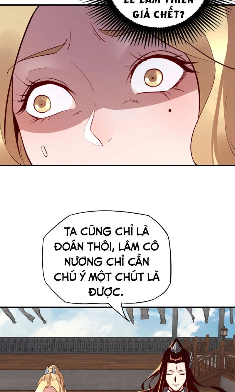 [FIX Thứ tự] Ta Trời Sinh Đã Là Nhân Vật Phản Diện Chapter 14 - Trang 2