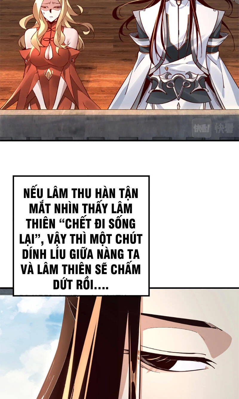 [FIX Thứ tự] Ta Trời Sinh Đã Là Nhân Vật Phản Diện Chapter 14 - Trang 2