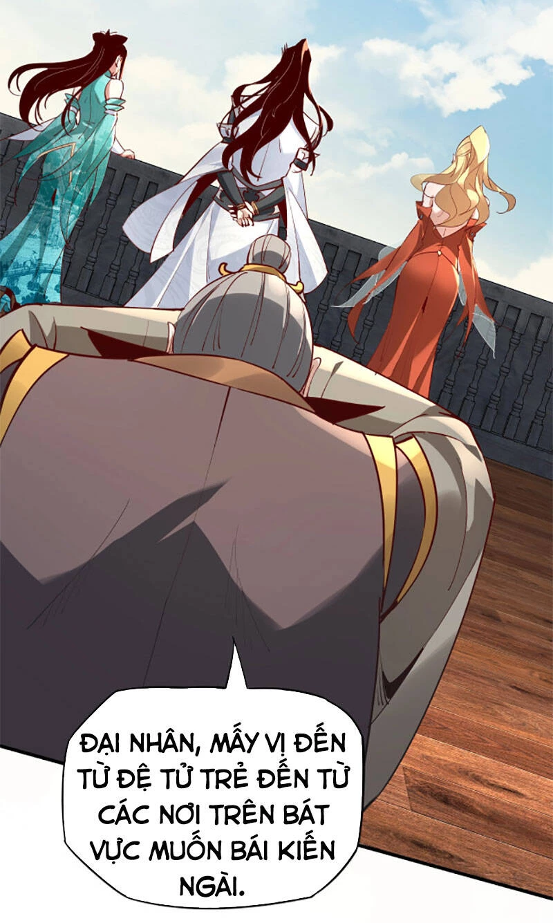 [FIX Thứ tự] Ta Trời Sinh Đã Là Nhân Vật Phản Diện Chapter 14 - Trang 2