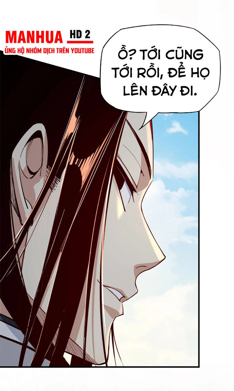 [FIX Thứ tự] Ta Trời Sinh Đã Là Nhân Vật Phản Diện Chapter 14 - Trang 2