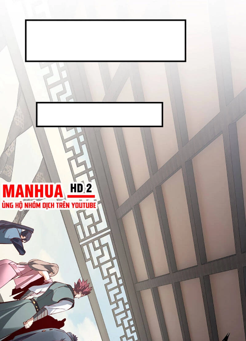 [FIX Thứ tự] Ta Trời Sinh Đã Là Nhân Vật Phản Diện Chapter 14 - Trang 2