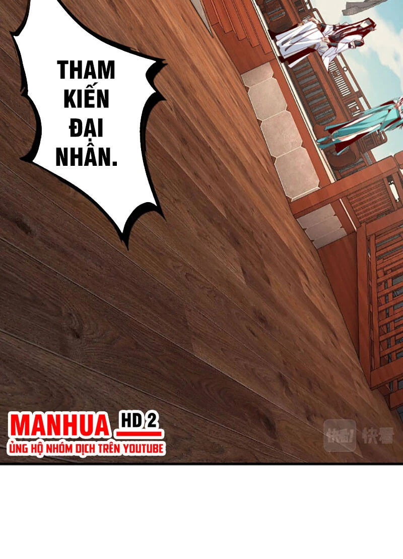 [FIX Thứ tự] Ta Trời Sinh Đã Là Nhân Vật Phản Diện Chapter 14 - Trang 2