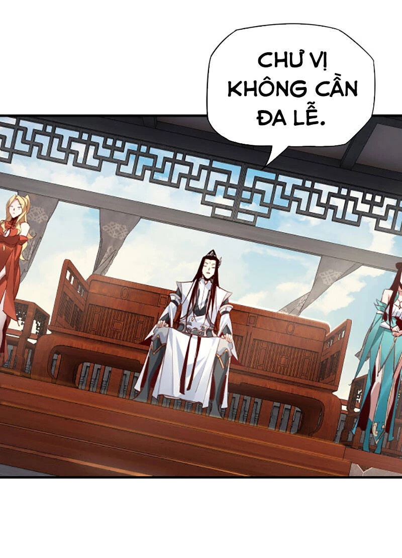 [FIX Thứ tự] Ta Trời Sinh Đã Là Nhân Vật Phản Diện Chapter 14 - Trang 2