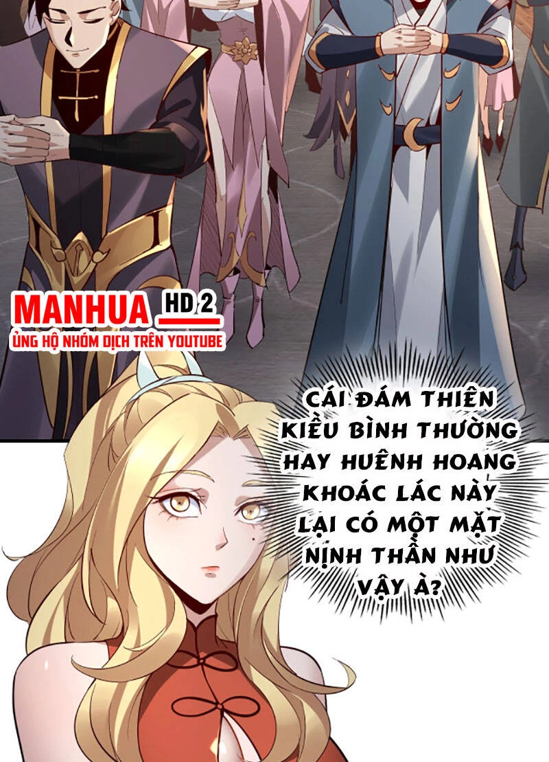 [FIX Thứ tự] Ta Trời Sinh Đã Là Nhân Vật Phản Diện Chapter 14 - Trang 2