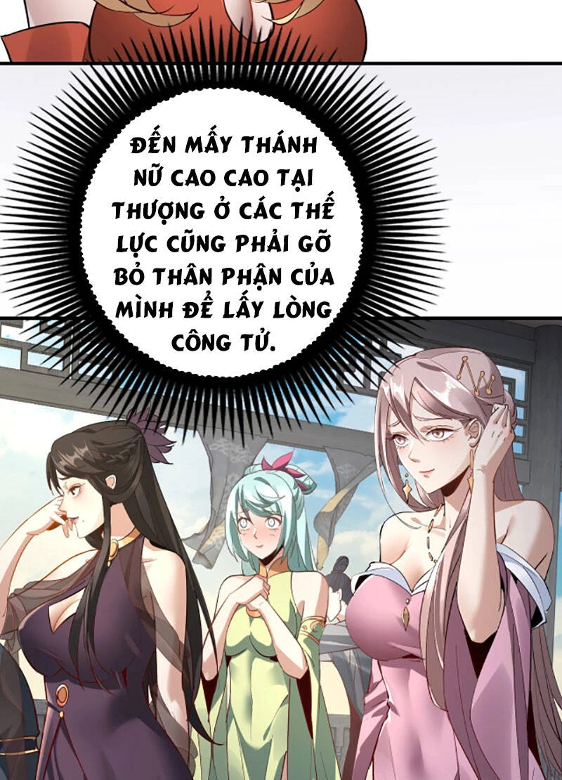 [FIX Thứ tự] Ta Trời Sinh Đã Là Nhân Vật Phản Diện Chapter 14 - Trang 2