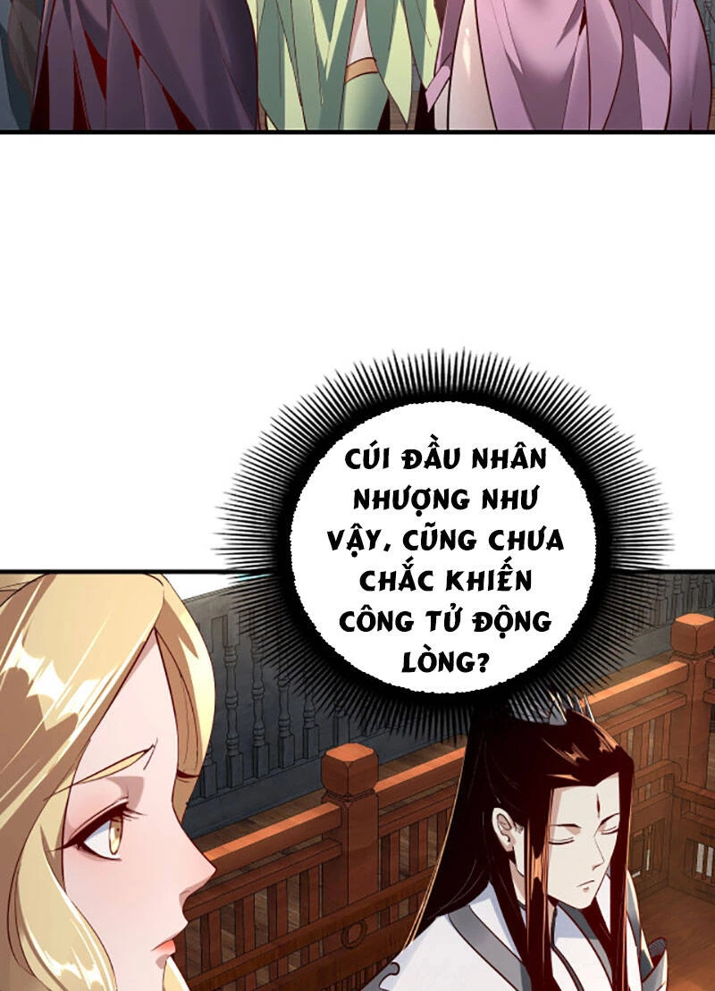 [FIX Thứ tự] Ta Trời Sinh Đã Là Nhân Vật Phản Diện Chapter 14 - Trang 2