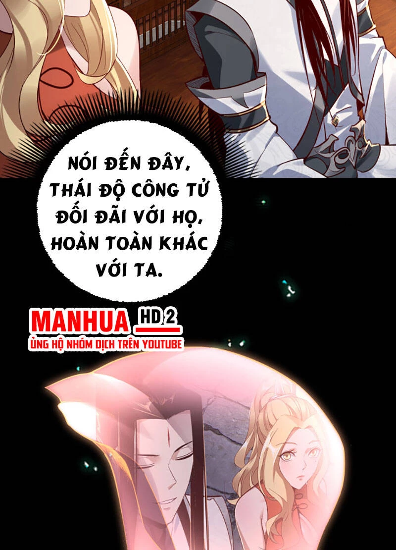 [FIX Thứ tự] Ta Trời Sinh Đã Là Nhân Vật Phản Diện Chapter 14 - Trang 2