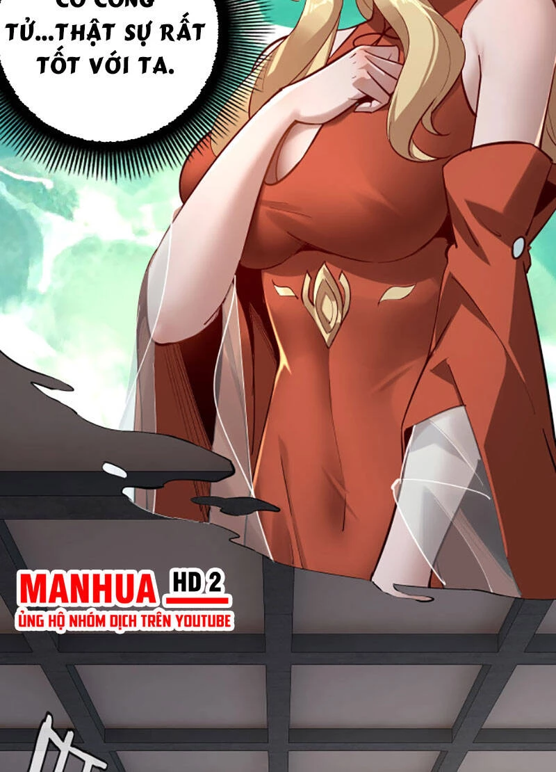 [FIX Thứ tự] Ta Trời Sinh Đã Là Nhân Vật Phản Diện Chapter 14 - Trang 2