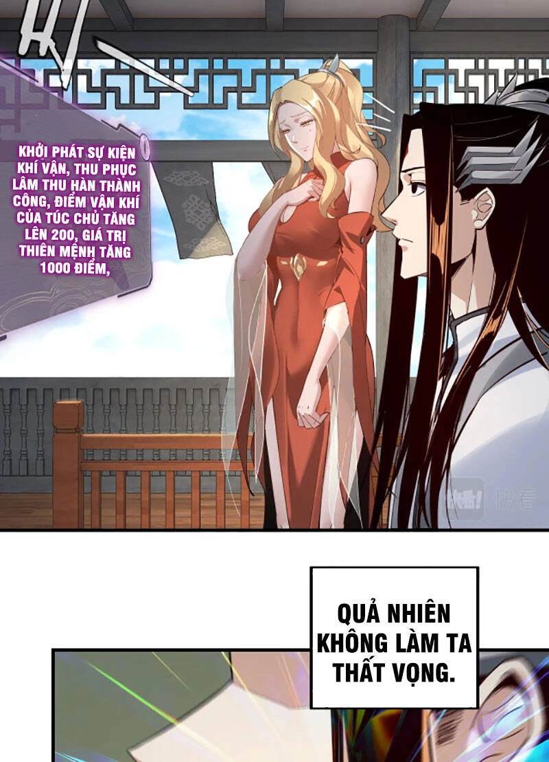 [FIX Thứ tự] Ta Trời Sinh Đã Là Nhân Vật Phản Diện Chapter 14 - Trang 2