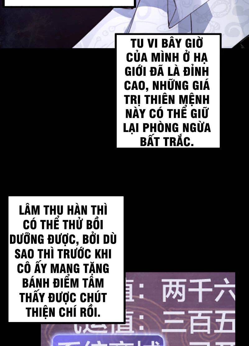 [FIX Thứ tự] Ta Trời Sinh Đã Là Nhân Vật Phản Diện Chapter 14 - Trang 2