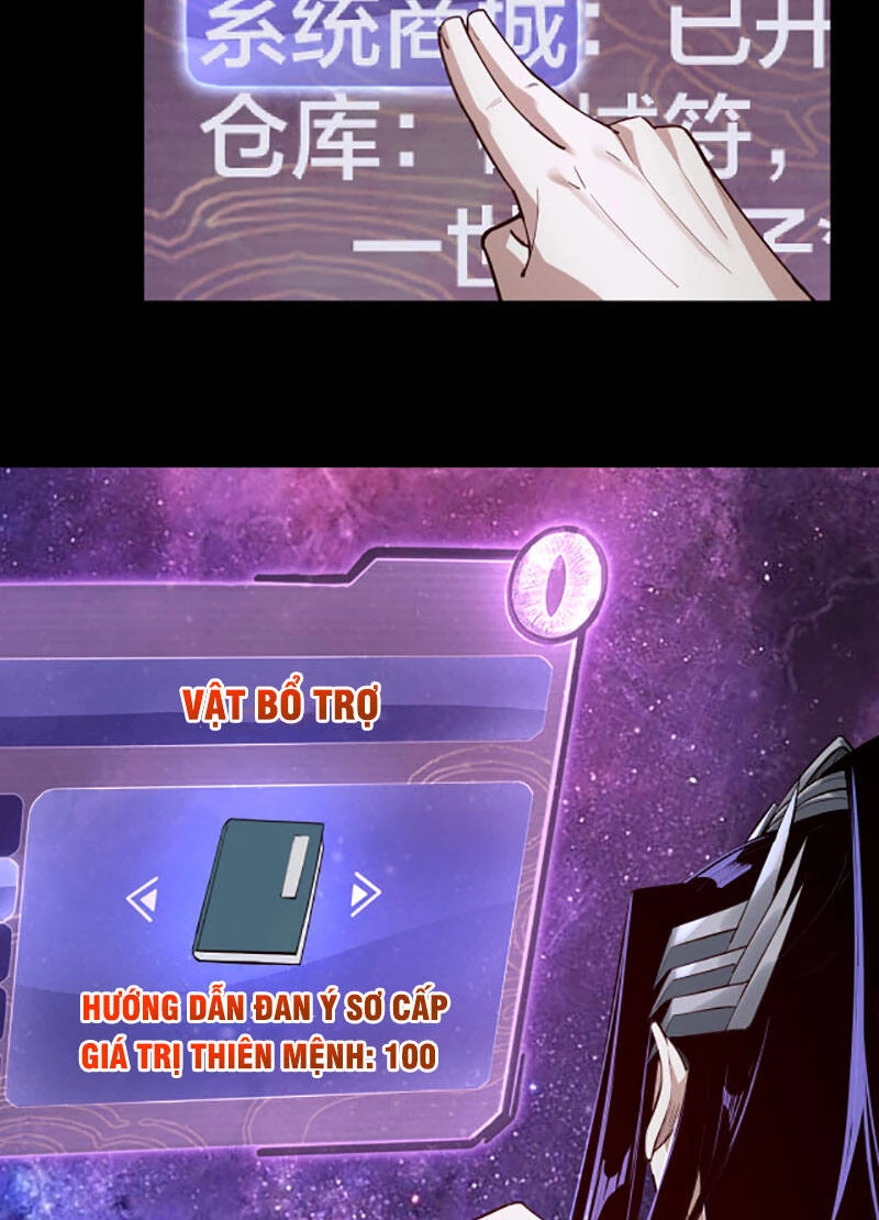 [FIX Thứ tự] Ta Trời Sinh Đã Là Nhân Vật Phản Diện Chapter 14 - Trang 2