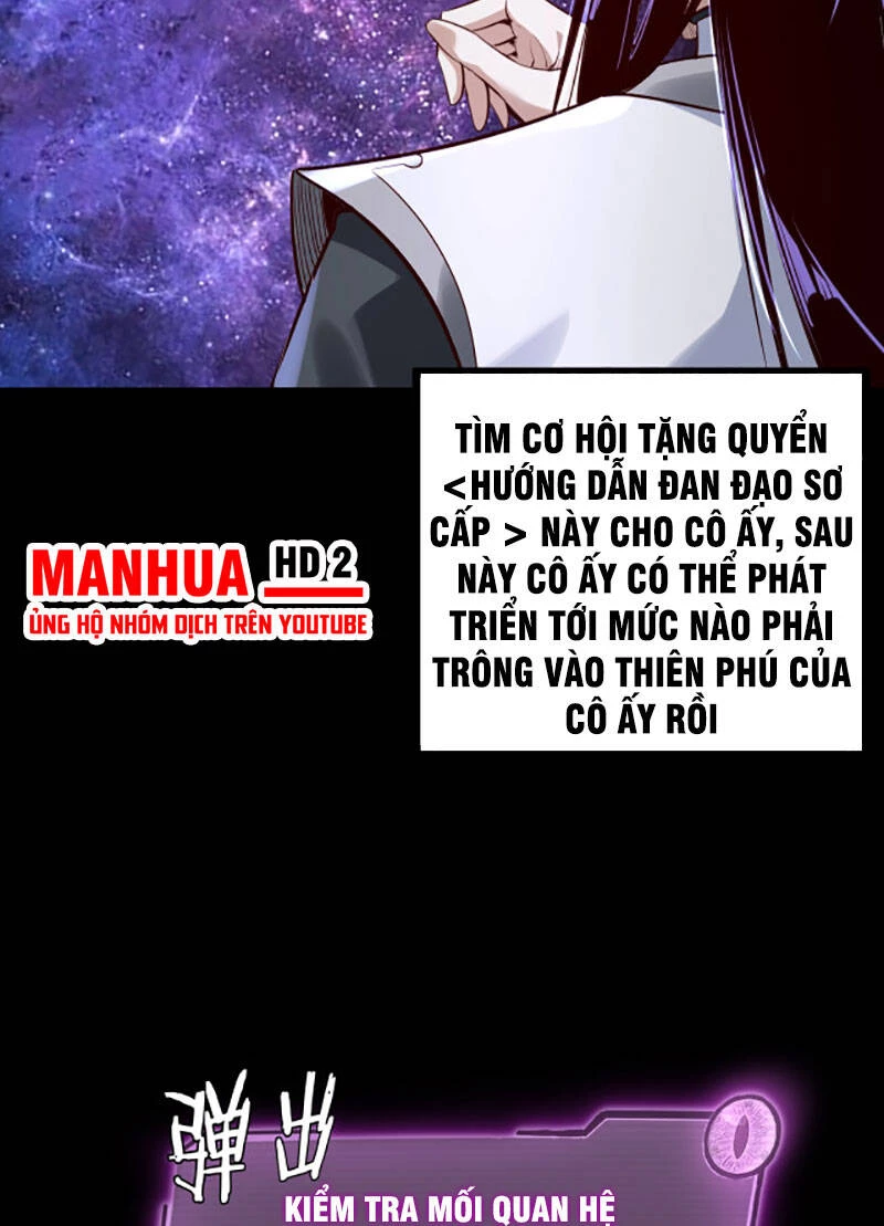 [FIX Thứ tự] Ta Trời Sinh Đã Là Nhân Vật Phản Diện Chapter 14 - Trang 2