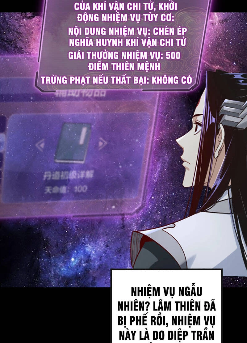 [FIX Thứ tự] Ta Trời Sinh Đã Là Nhân Vật Phản Diện Chapter 14 - Trang 2