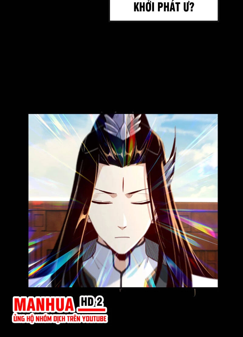 [FIX Thứ tự] Ta Trời Sinh Đã Là Nhân Vật Phản Diện Chapter 14 - Trang 2