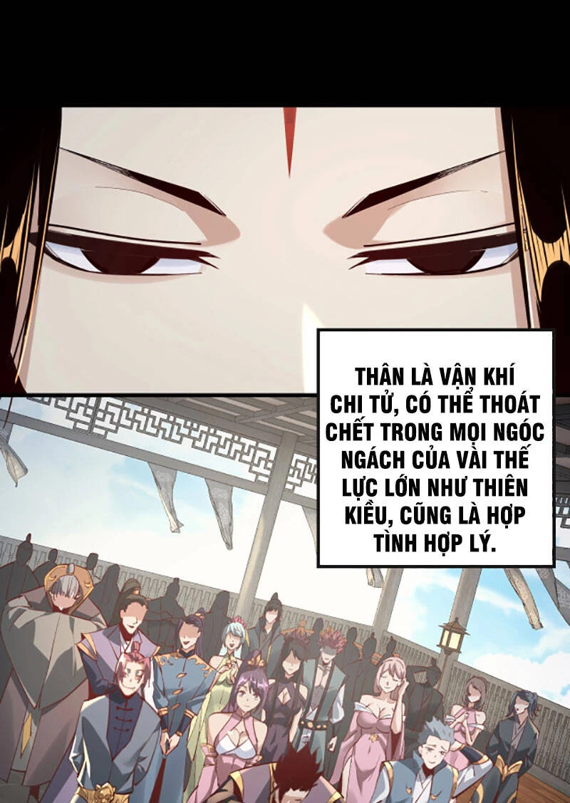 [FIX Thứ tự] Ta Trời Sinh Đã Là Nhân Vật Phản Diện Chapter 14 - Trang 2