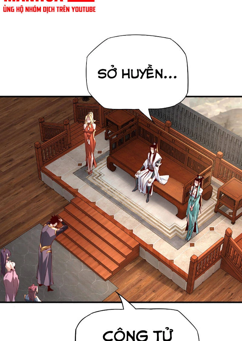 [FIX Thứ tự] Ta Trời Sinh Đã Là Nhân Vật Phản Diện Chapter 14 - Trang 2