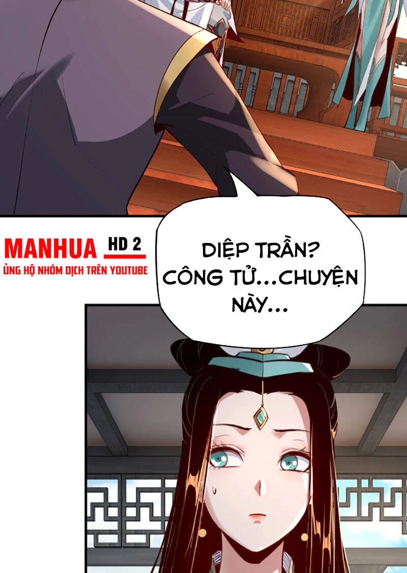 [FIX Thứ tự] Ta Trời Sinh Đã Là Nhân Vật Phản Diện Chapter 14 - Trang 2