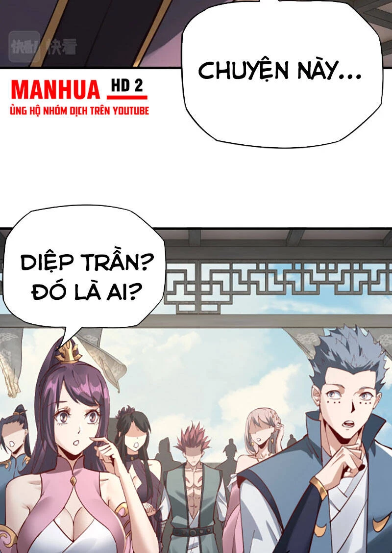 [FIX Thứ tự] Ta Trời Sinh Đã Là Nhân Vật Phản Diện Chapter 14 - Trang 2