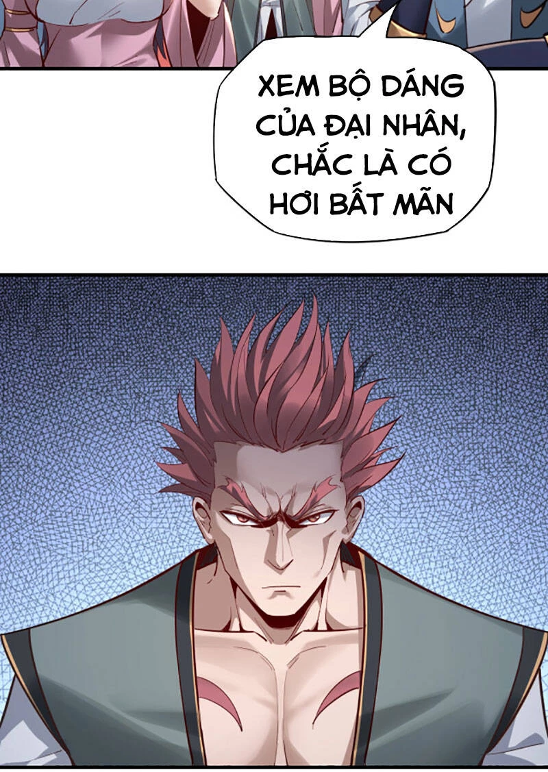 [FIX Thứ tự] Ta Trời Sinh Đã Là Nhân Vật Phản Diện Chapter 14 - Trang 2