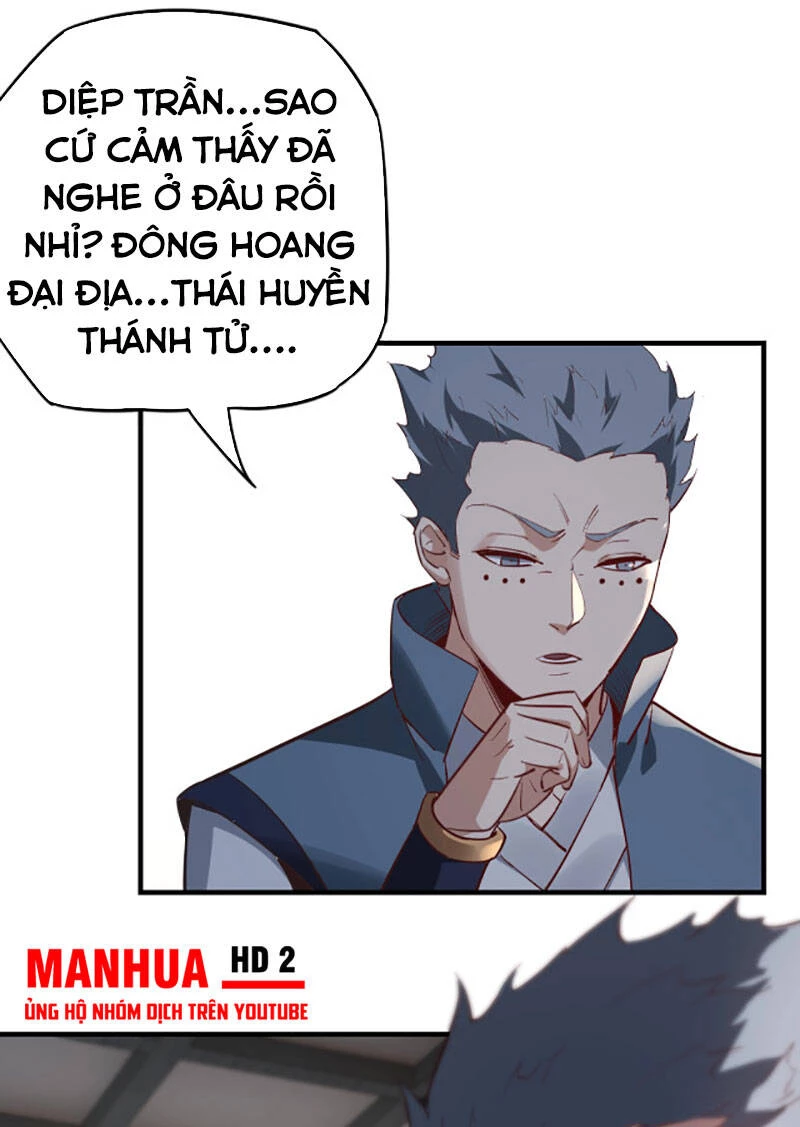 [FIX Thứ tự] Ta Trời Sinh Đã Là Nhân Vật Phản Diện Chapter 14 - Trang 2