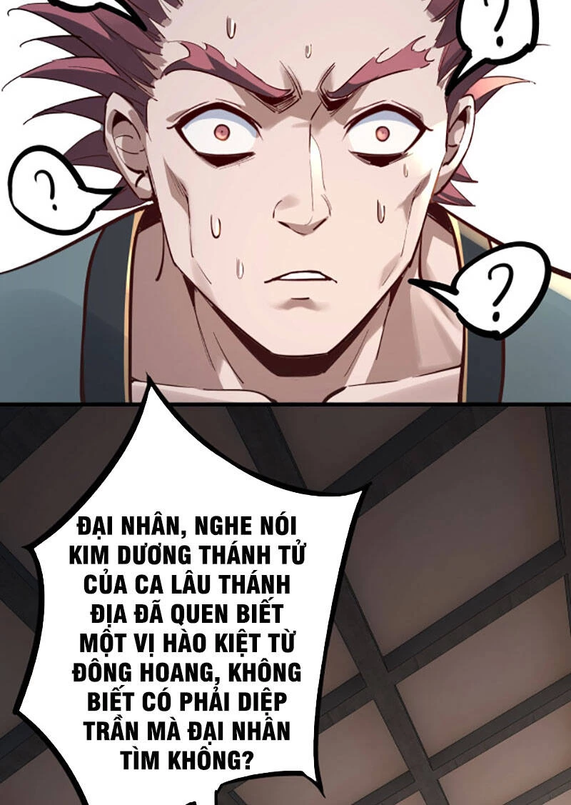 [FIX Thứ tự] Ta Trời Sinh Đã Là Nhân Vật Phản Diện Chapter 14 - Trang 2