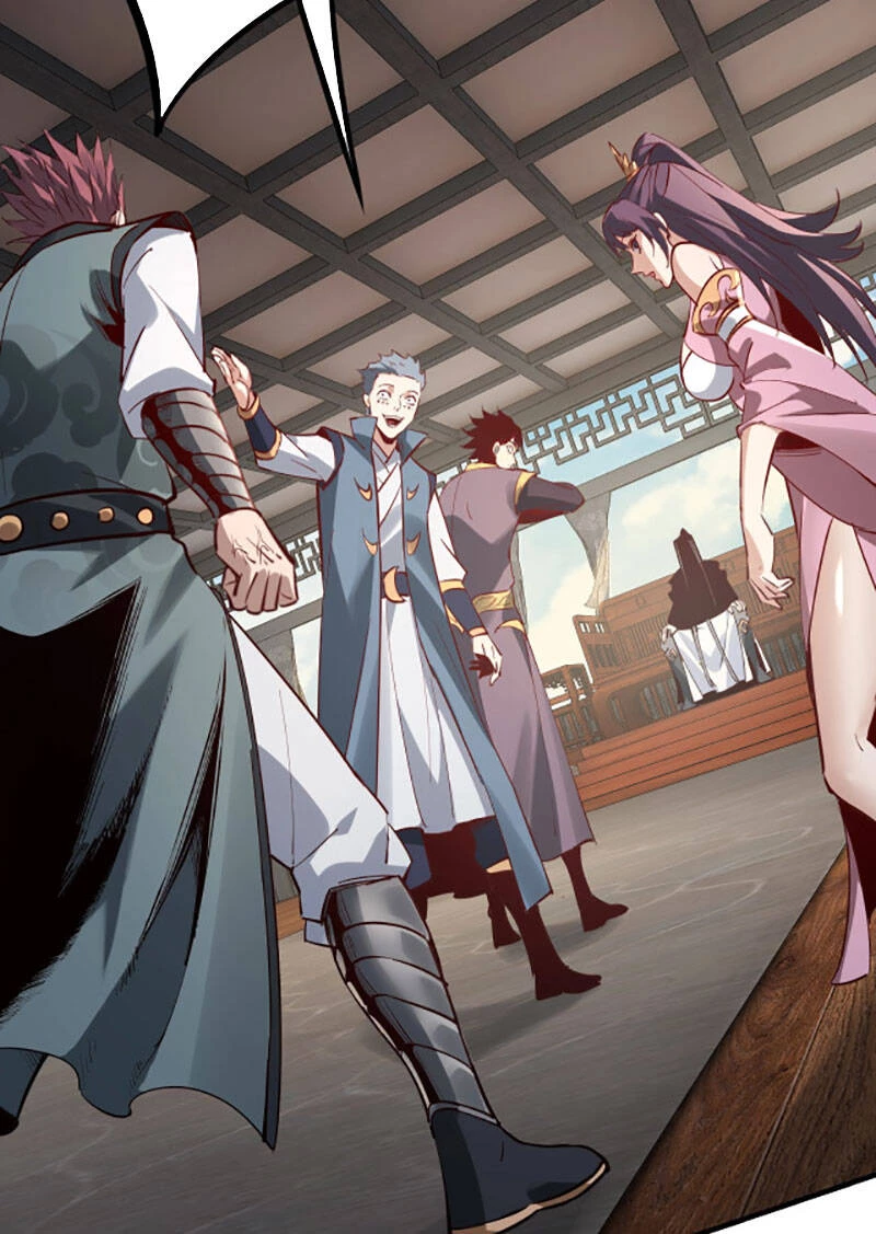 [FIX Thứ tự] Ta Trời Sinh Đã Là Nhân Vật Phản Diện Chapter 14 - Trang 2