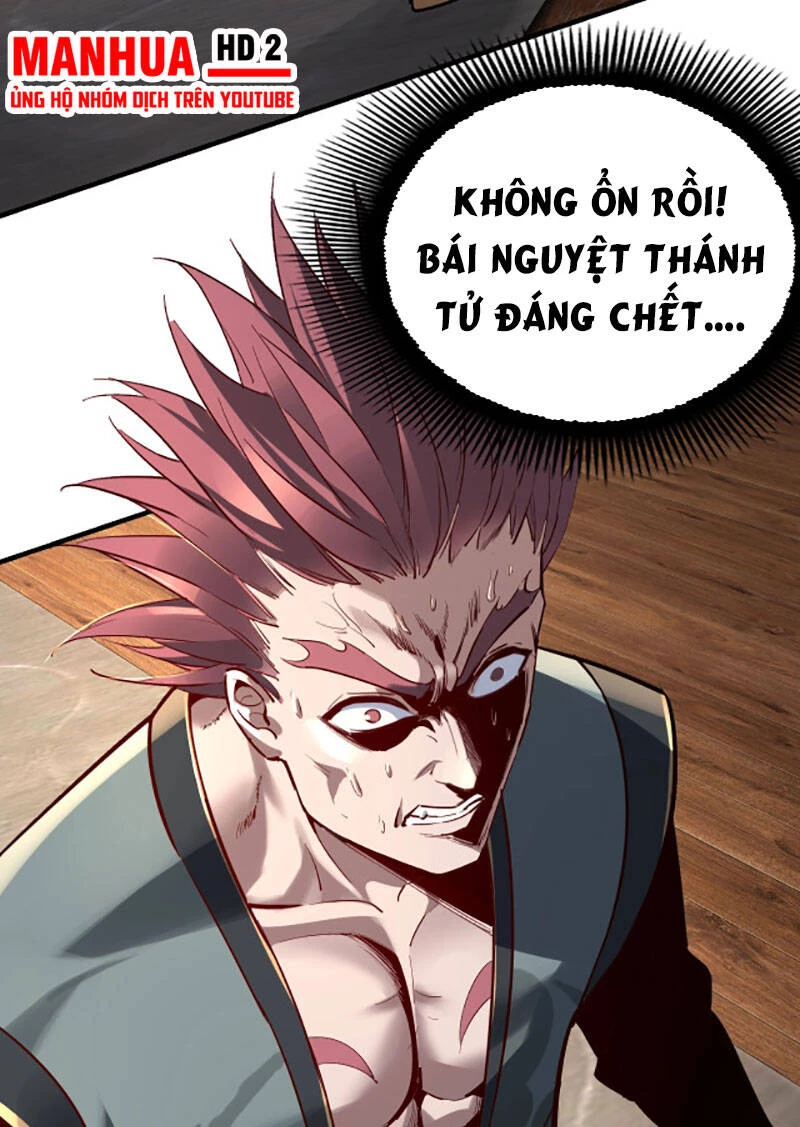 [FIX Thứ tự] Ta Trời Sinh Đã Là Nhân Vật Phản Diện Chapter 14 - Trang 2