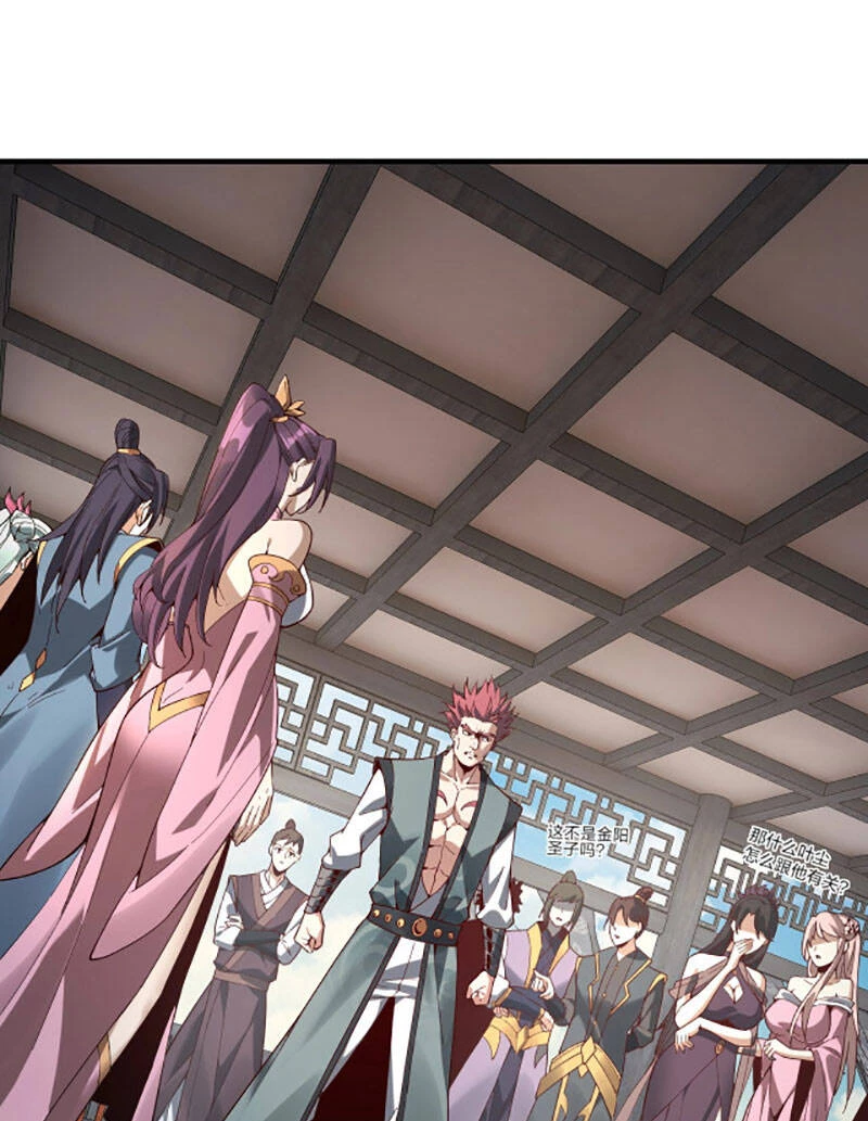 [FIX Thứ tự] Ta Trời Sinh Đã Là Nhân Vật Phản Diện Chapter 15 - Trang 2