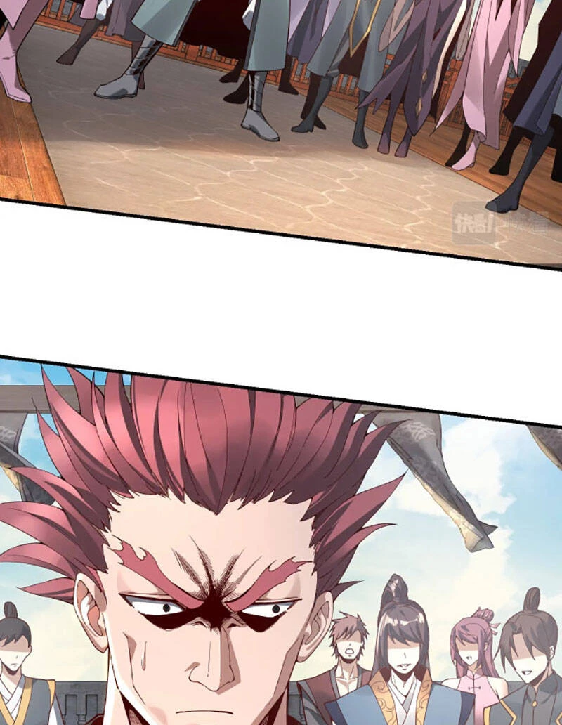 [FIX Thứ tự] Ta Trời Sinh Đã Là Nhân Vật Phản Diện Chapter 15 - Trang 2