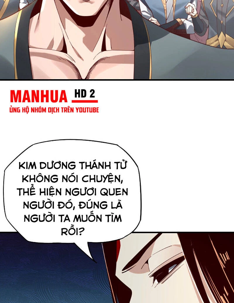 [FIX Thứ tự] Ta Trời Sinh Đã Là Nhân Vật Phản Diện Chapter 15 - Trang 2