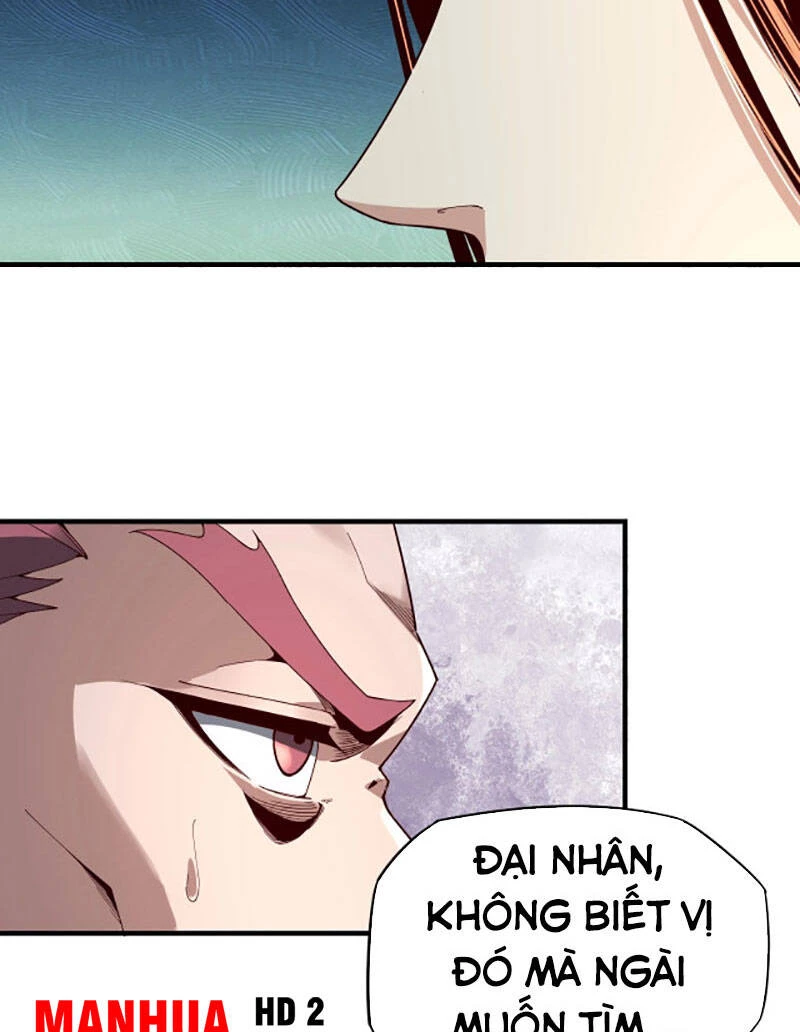 [FIX Thứ tự] Ta Trời Sinh Đã Là Nhân Vật Phản Diện Chapter 15 - Trang 2