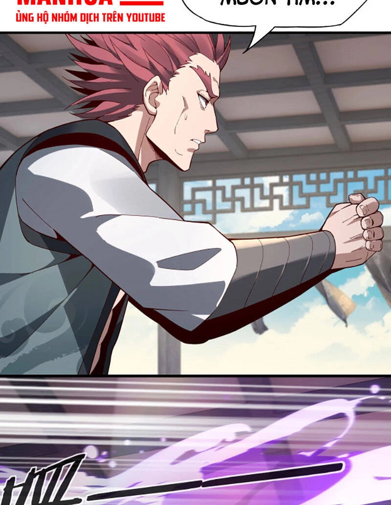 [FIX Thứ tự] Ta Trời Sinh Đã Là Nhân Vật Phản Diện Chapter 15 - Trang 2