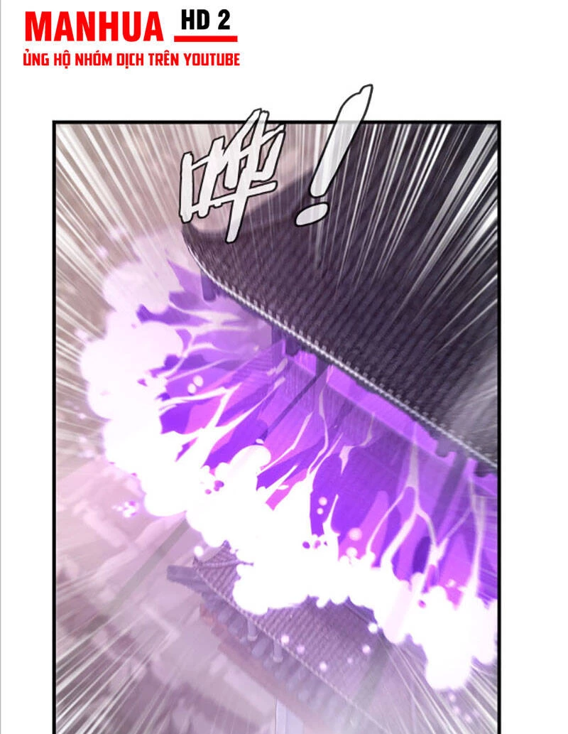 [FIX Thứ tự] Ta Trời Sinh Đã Là Nhân Vật Phản Diện Chapter 15 - Trang 2