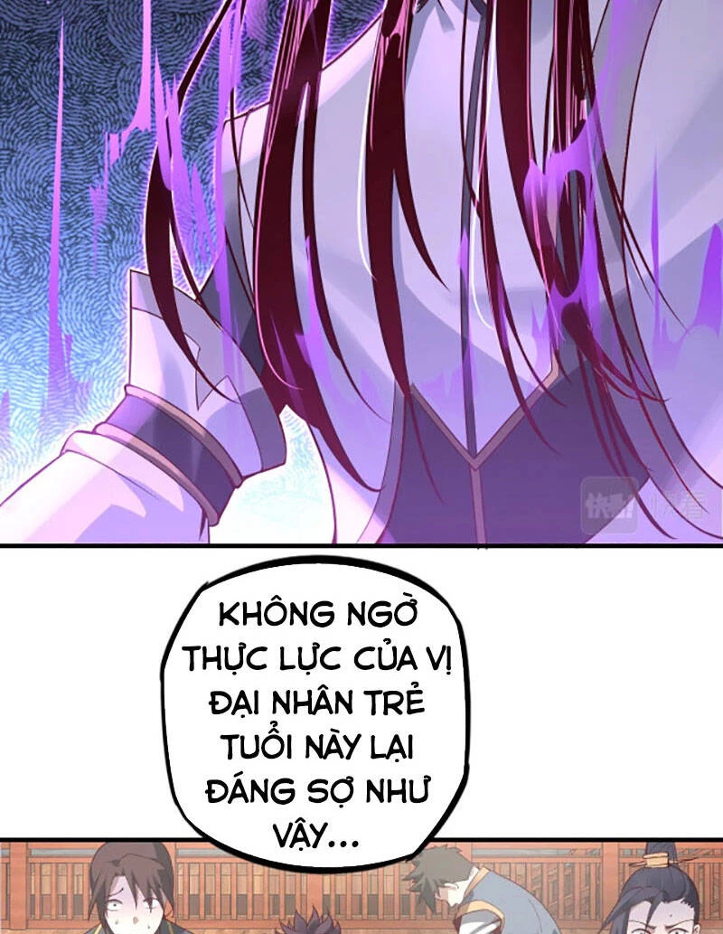 [FIX Thứ tự] Ta Trời Sinh Đã Là Nhân Vật Phản Diện Chapter 15 - Trang 2