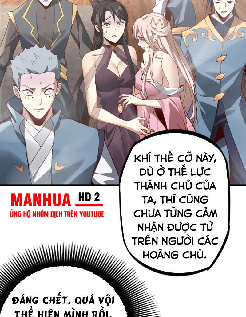 [FIX Thứ tự] Ta Trời Sinh Đã Là Nhân Vật Phản Diện Chapter 15 - Trang 2