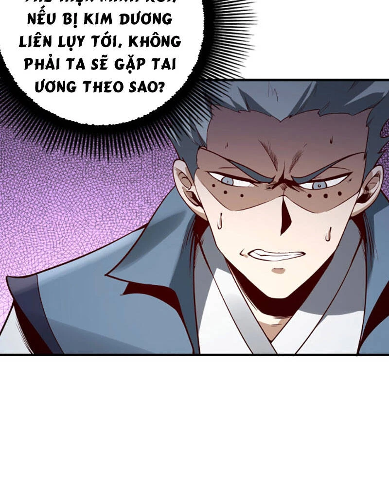 [FIX Thứ tự] Ta Trời Sinh Đã Là Nhân Vật Phản Diện Chapter 15 - Trang 2