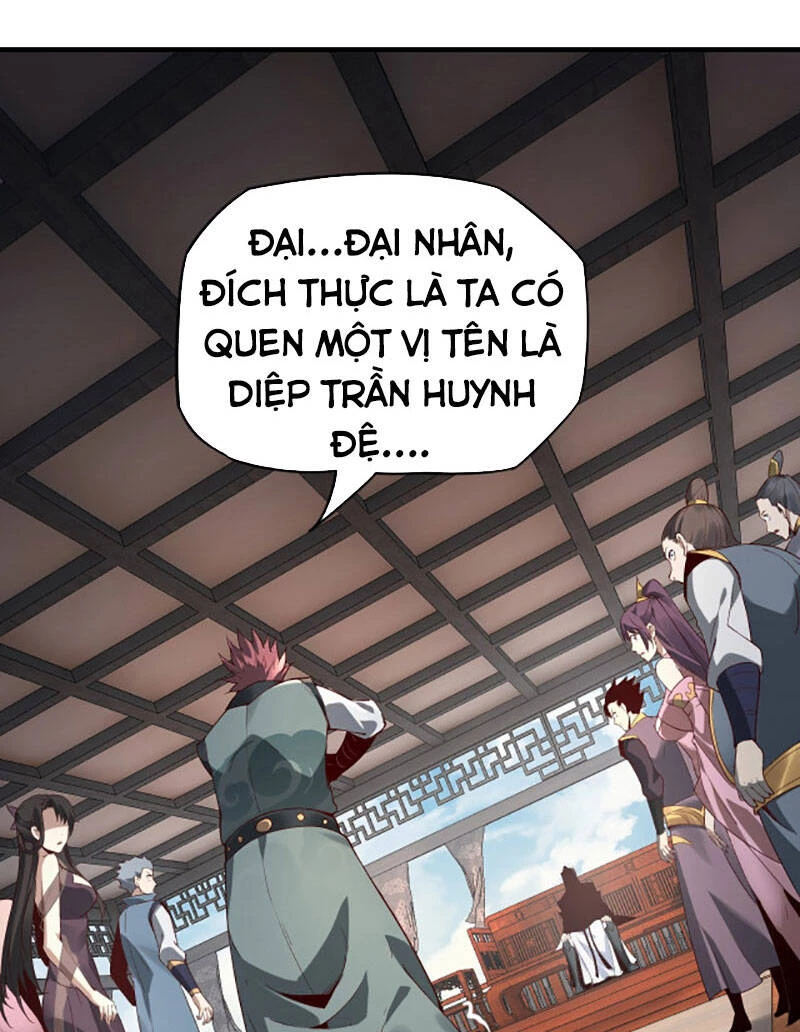 [FIX Thứ tự] Ta Trời Sinh Đã Là Nhân Vật Phản Diện Chapter 15 - Trang 2