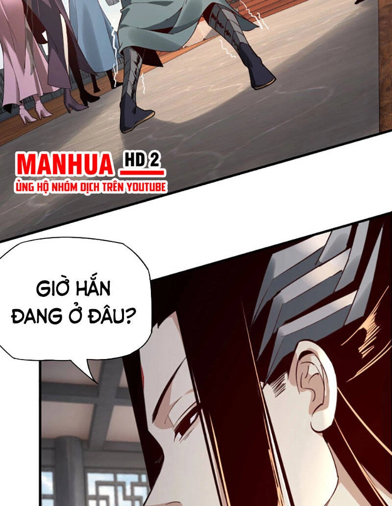 [FIX Thứ tự] Ta Trời Sinh Đã Là Nhân Vật Phản Diện Chapter 15 - Trang 2